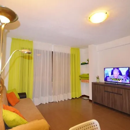 Fanabe * Costa Adeje (Tenerife)