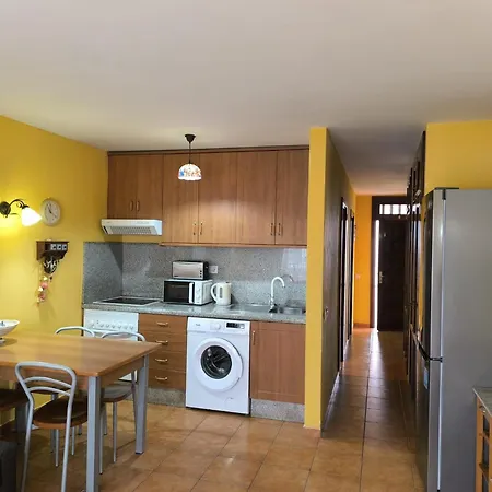 Fanabe Costa Adeje (Tenerife)