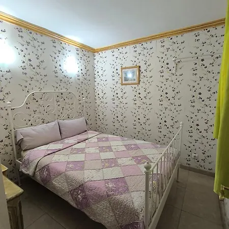 Fanabe Apartmán Costa Adeje (Tenerife)
