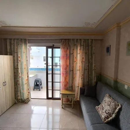 Fanabe Apartmán Costa Adeje (Tenerife)